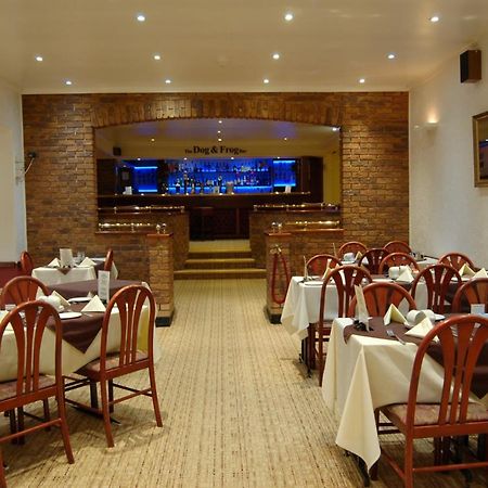 The Wight Hotel Sandown Kültér fotó