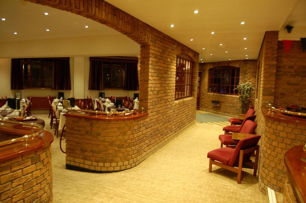 The Wight Hotel Sandown Kültér fotó