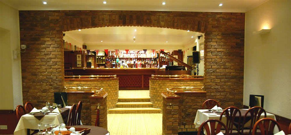 The Wight Hotel Sandown Kültér fotó