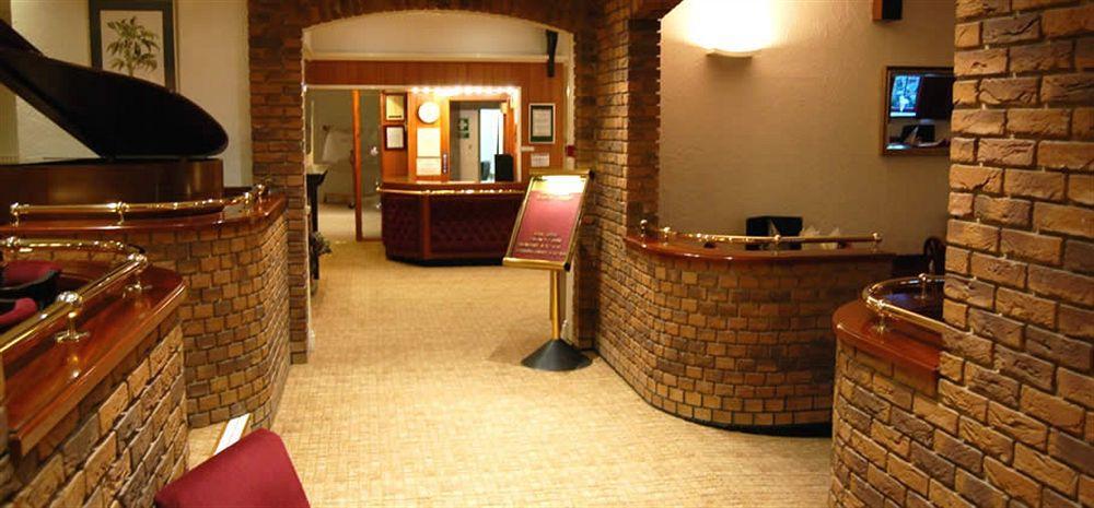 The Wight Hotel Sandown Kültér fotó