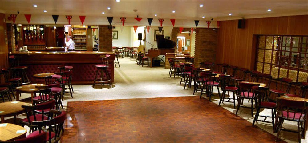 The Wight Hotel Sandown Kültér fotó