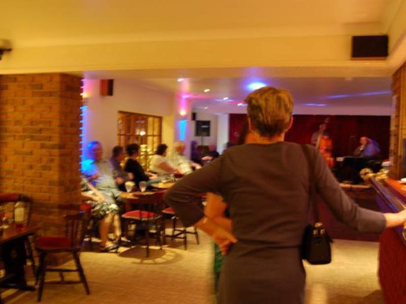 The Wight Hotel Sandown Kültér fotó