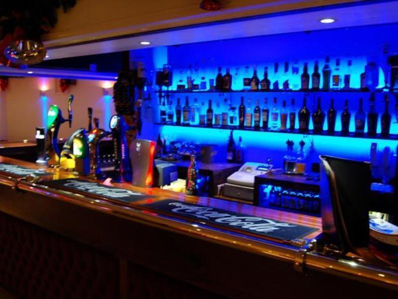 The Wight Hotel Sandown Kültér fotó