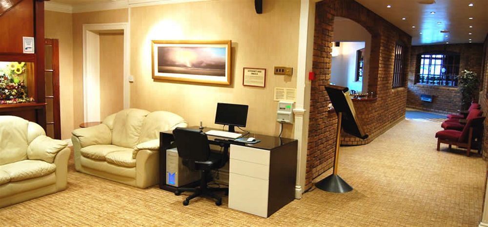The Wight Hotel Sandown Kültér fotó