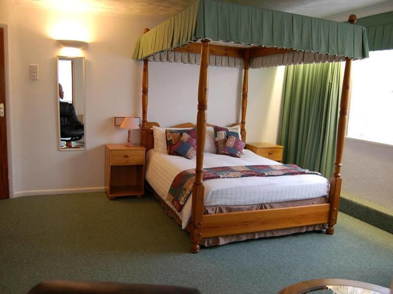 The Wight Hotel Sandown Kültér fotó