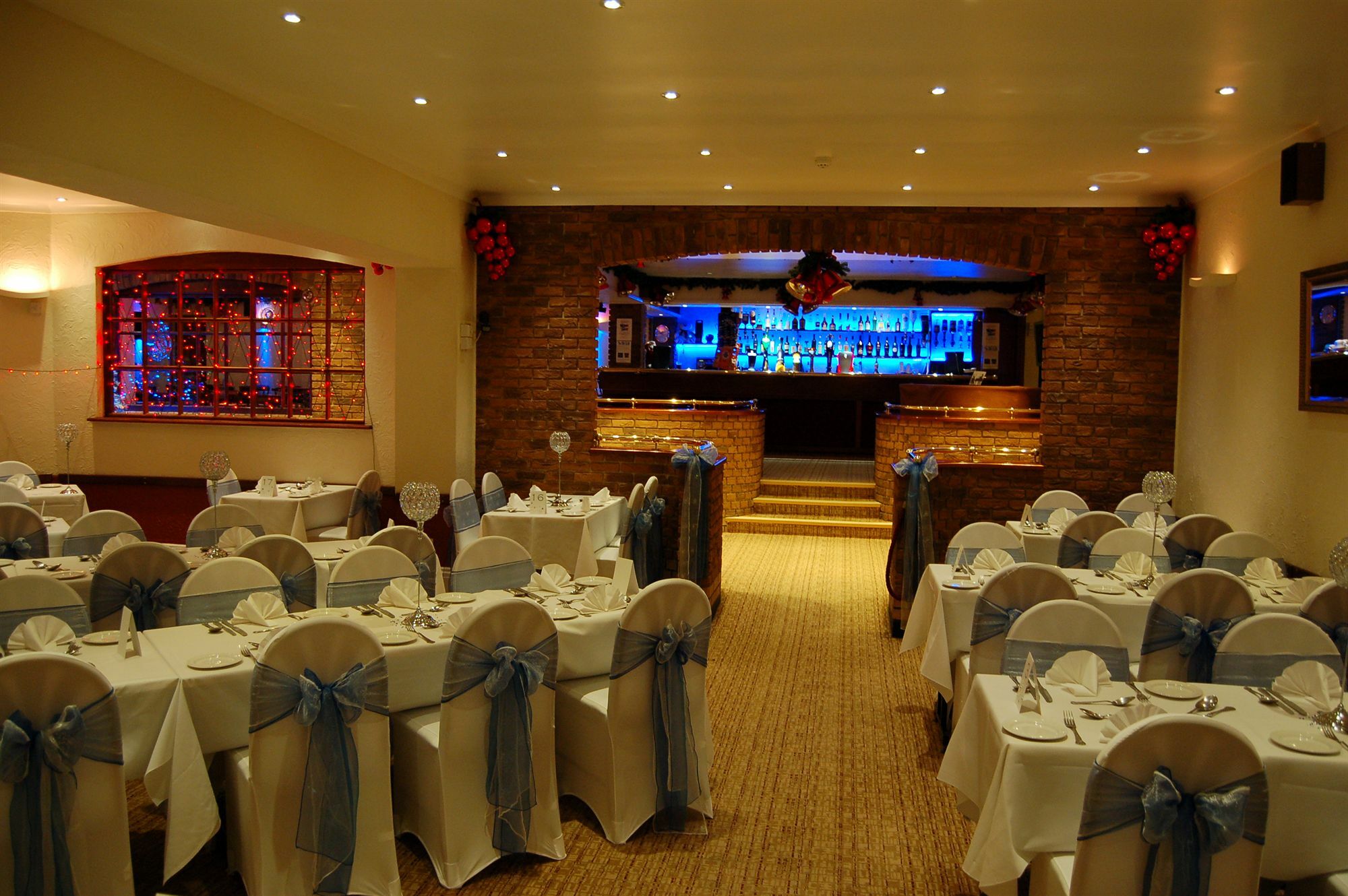 The Wight Hotel Sandown Kültér fotó
