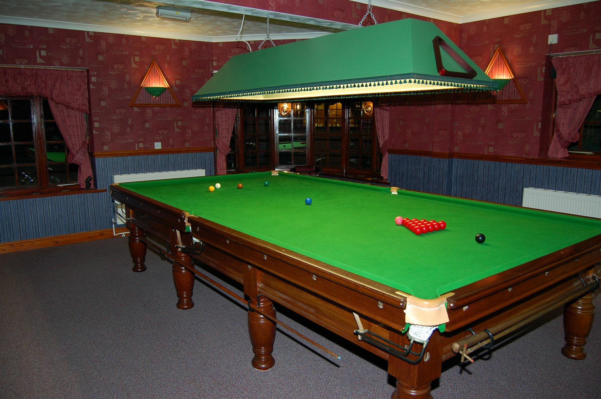 The Wight Hotel Sandown Kültér fotó