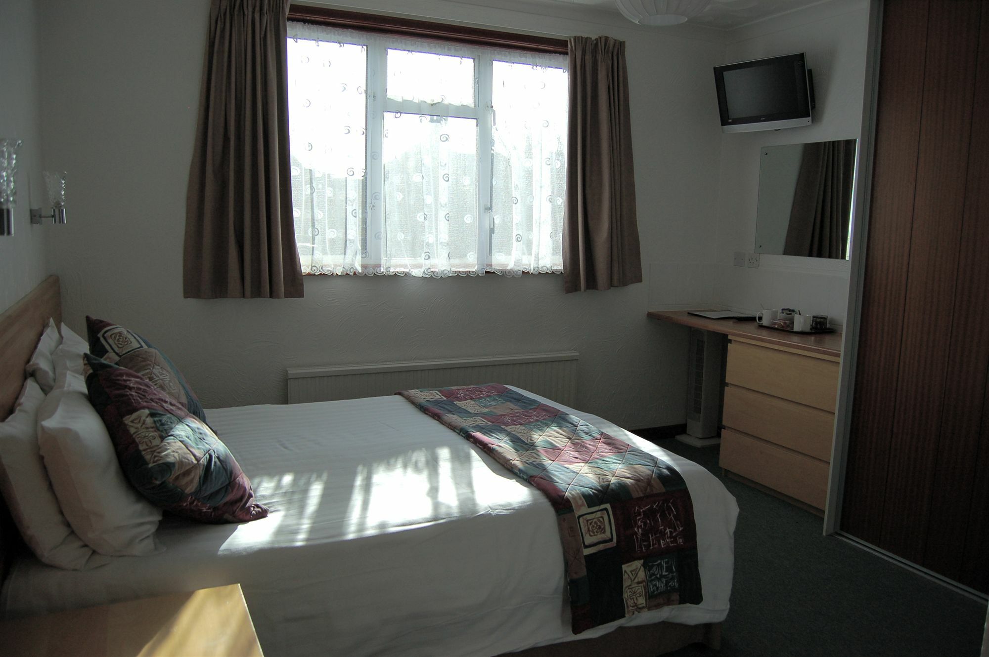 The Wight Hotel Sandown Kültér fotó